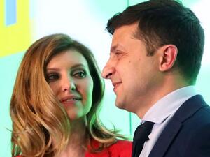 400 عنصر لقتل زيلنسكي