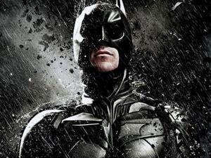 فيلم باتمان