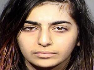 أمريكا.. امرأة تطعن رجلا أثناء لقاء غرامي "انتقاما لسليماني"