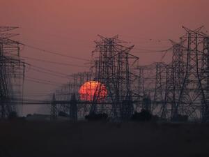 الأوراق ليست جاهزة بعد، وإن ملف الكهرباء الأردنية مرتبط بالاتفاق أولاً على جر الغاز المصري