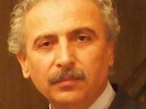 وفاة المعارض السوري لؤي حسين