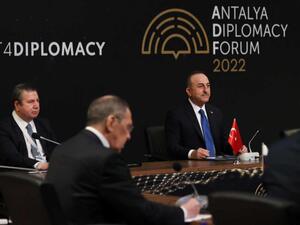  بوتين لن يرفض عقد اجتماع مع نظيره الأوكراني