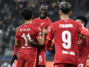 من المتوقع أن يغيب النجم المصري محمد صلاح عن تشكيلة ليفربول الأساسية اليوم