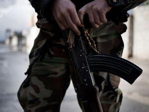 طلبات المتطوعين العرب