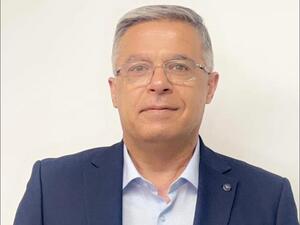 محمود مشارقة