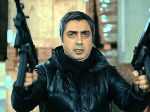 نجاتي شاشماز