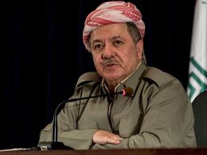 معركة مقتدى ومسعود