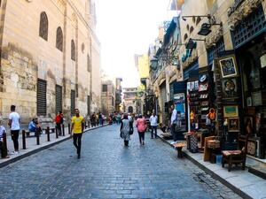 خطة طوارئ مصرية عاجلة