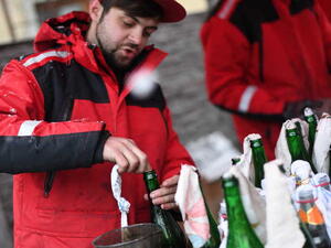  فشلت محاولة الولايات المتحدة تدريب مجموعات للقتال في سوريا في العقد الماضي.