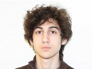 جوهر تسارناييف