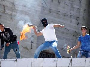  منفذ العملية انسحب من المكان بسلام 