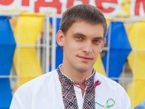 رئيس بلدية مدينة ميليتوبول إيفان فيدوروف