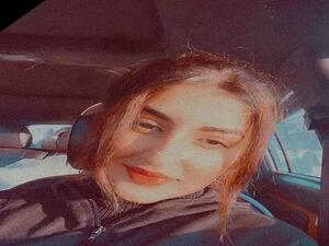 ايمان سامي مغديد