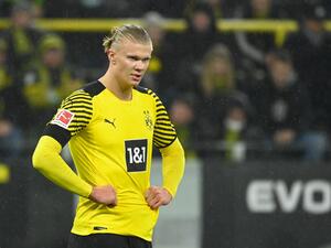 إيرلينغ هالاند