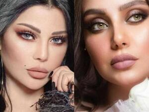 زينب فياض