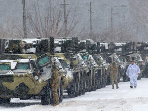 Ukraine army 