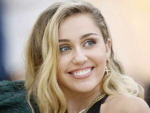 مايلي سايريس مايلي سايريس