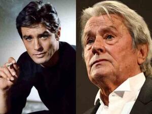 آلان ديلون آلان ديلون