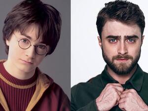 داينال رادكليف دانيال رادكليف