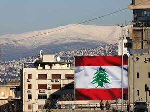 طرابلس لبنان