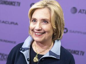 هيلاري كلينتون هيلاري كلينتون