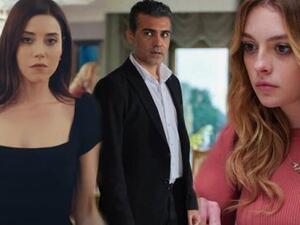 مسلسل الخائن