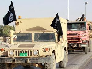 3 سنوات على القضاء على دولة داعش