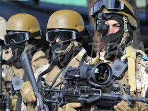  إنقاذ شابتين أمريكيتين من اليمن في مهمة عمليات خاصة