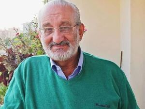 أحمد حلاوة