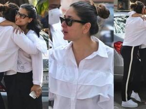 كارينا كابور وكاجول