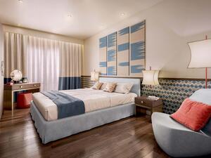 يضم الفندق المؤلف من 12 طابقًا شقق استوديو أنيقة وواسعة وشقق فندقية بغرفة نوم واحدة وغرفتي نوم وثلاث غرف نوم وبنتهاوس مع تراسات أسكوت تفتتح فندق سمرست سيتي سنتر أتيراو في كازاخستان