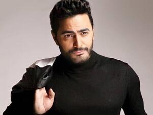 تامر حسني