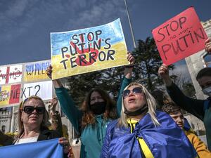 Turkey has no plans to impose sanctions on Russia