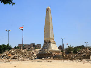 Heavy fighting resumes in Marib