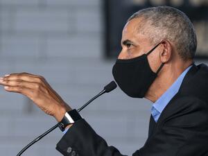 Former US president Obama contracts Coronavirus