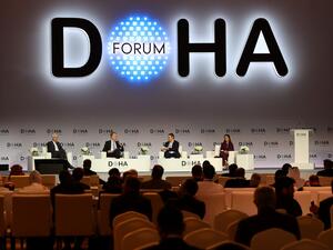 Doha Forum