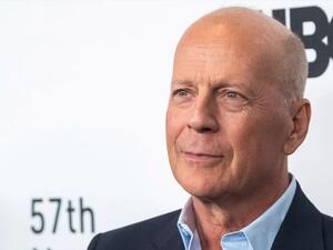 بروس ويليس بروس ويليس