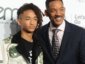 ويل سميث وجادن سميث ويل سميث وجادن سميث