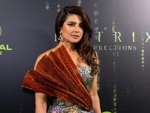 بريانكا شوبرا بريانكا شوبرا