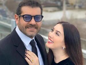  عمرو يوسف و كندة علوش