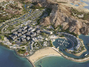 Diamond Developers Announce the Launch of ‘the Sustainable City – Yiti’ With an Investment Value of Nearly One Billion US Dollars