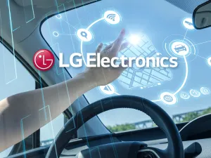 LG Bolsters Leadership in 5G Vehicle Connectivity