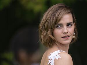 ايما واتسون