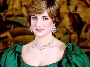 الاميرة ديانا