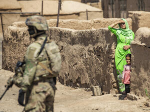 At least 9,774 women are still detained or forcibly disappeared in Syria.