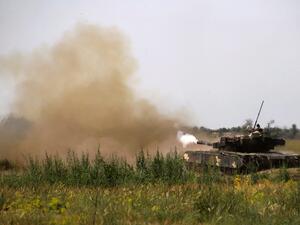 300,000 Ukrainians in Kherson facing ‘humanitarian catastrophe’