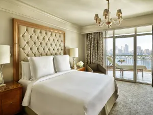 Why It’s Magical To Stay at Four Seasons Hotel Cairo at Nile Plaza During Ramadan and Eid