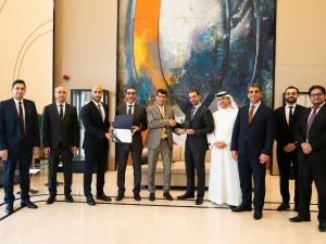 Al Salam Bank Receives J.P. Morgan Elite Quality Recognition Award for the Second Consecutive Year