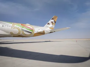 Etihad Airways’ Transformation Continues To Deliver Results With 41% Improvement On Pre-covid Performance