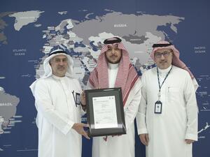 Bahri Receives ISO 22301:2019 Certification for Exceptional Standards of Business Continuity